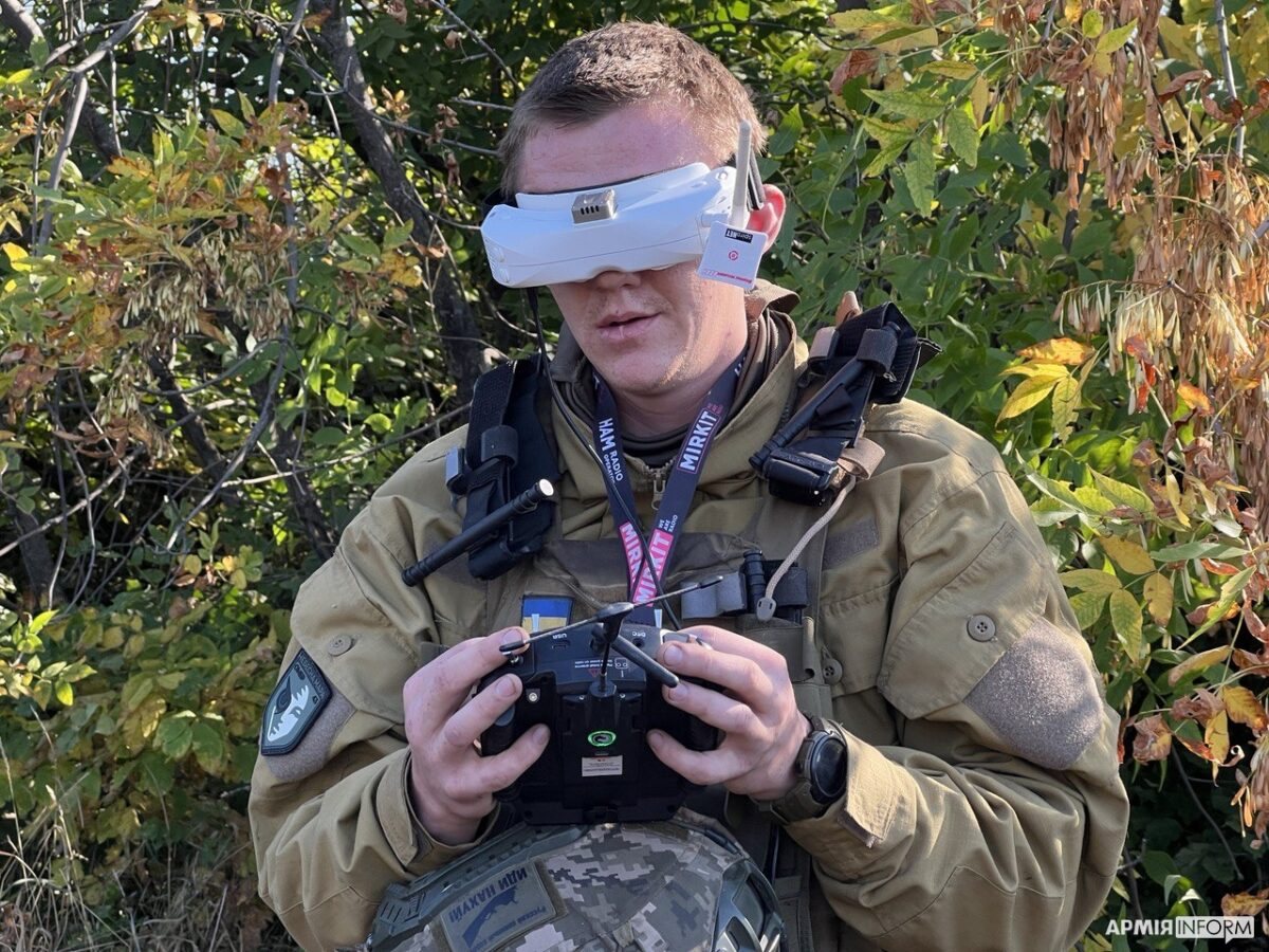 Wie Spenden in der Ukraine zu einem Teil der Militärlogistik wurden
