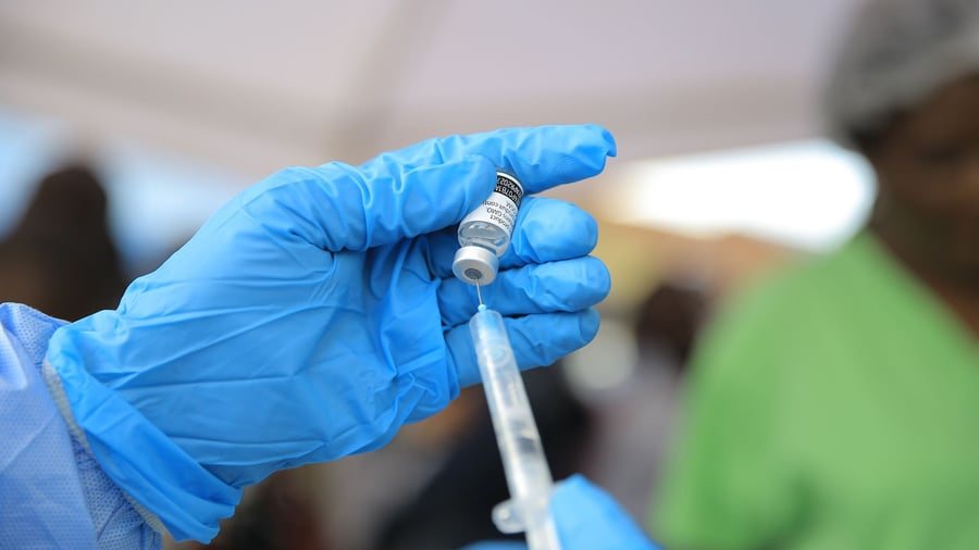 Nigeria bestätigt ersten Ebola-Fall in Abuja
