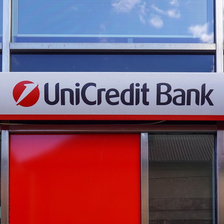 EZB genehmigt Unicredit die Übernahme der Commerzbank