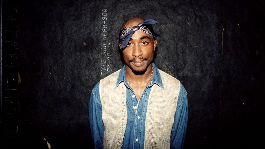 Schuldspruch im Fall Tupac Shakur: Duane Davis wegen Mordes verurteilt