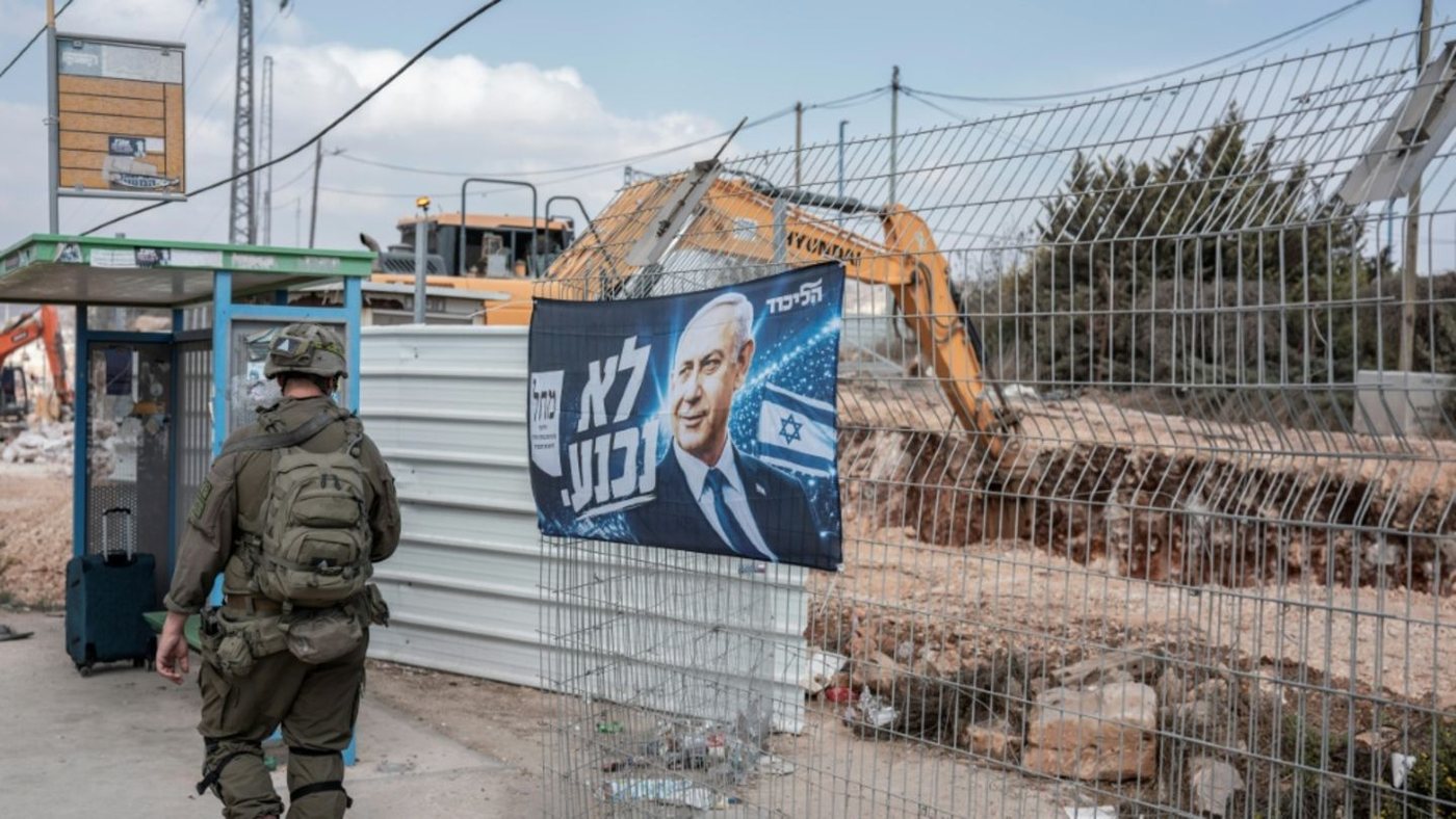 Israelische Siedler attackieren Konvoi europäischer Diplomaten im Westjordanland
