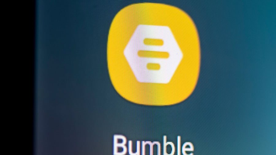 Dating-App Bumble für 1,3 Milliarden Dollar verkauft