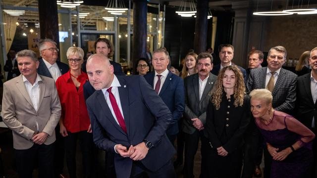 Lettland: Regierungspartei Vereinte Liste gewinnt Parlamentswahl deutlich
