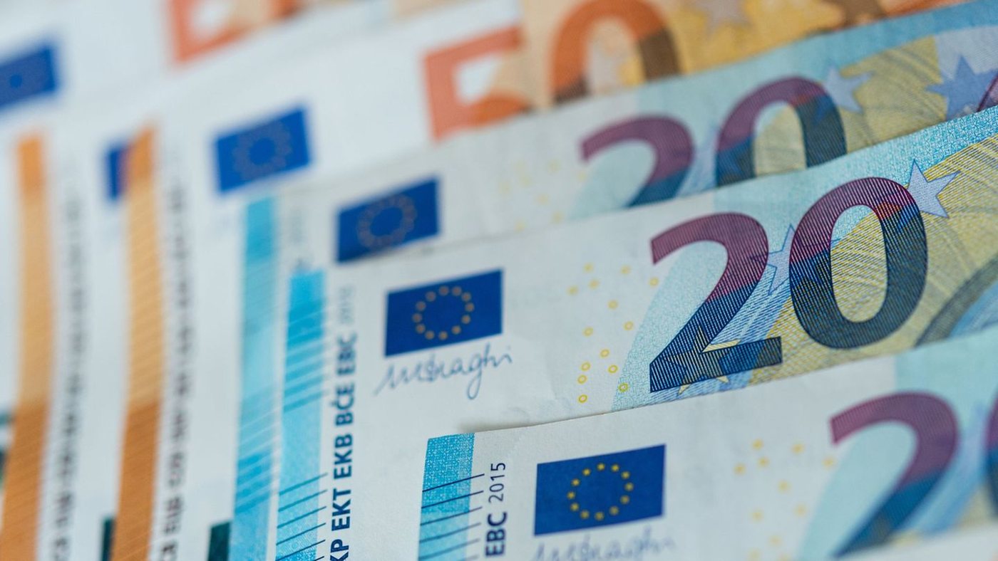 Anklage nach Millionenraub aus Hamburger Bank erhoben