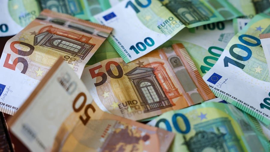 Kommunen in Deutschland steigern Schulden um 9,9 Prozent