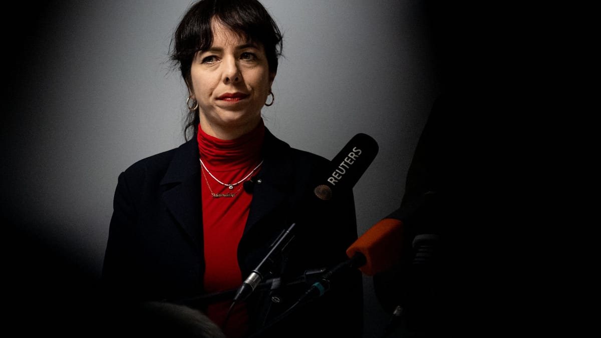 Eralp verteidigt sich nach Angst-Eingeständnis und verweist auf Sicherheitsbehörden