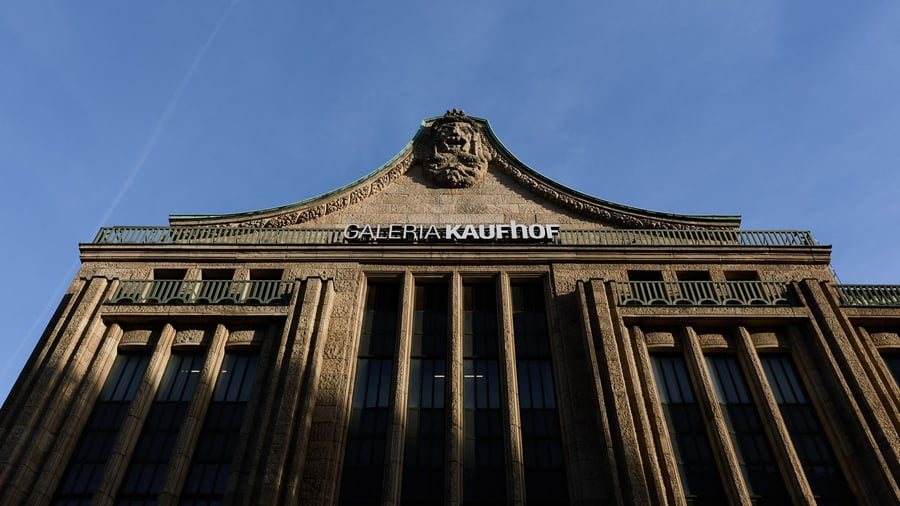 Galeria stellt vierten Insolvenzantrag innerhalb von sechs Jahren