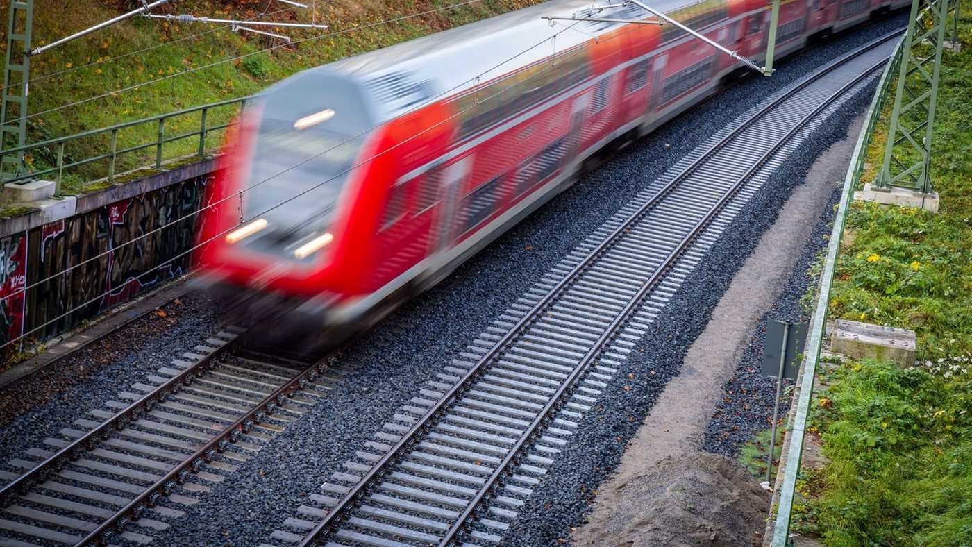 Länder fordern vom Bund Ausgleich für steigende Trassenpreise im Regionalverkehr