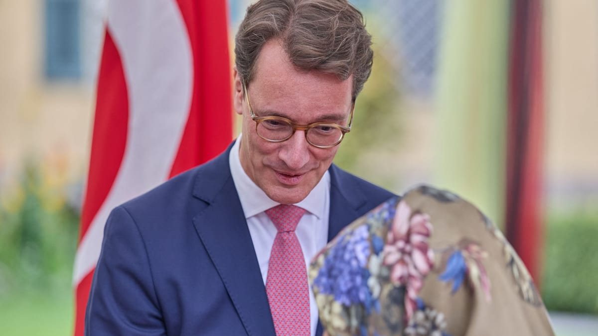 Wüst beendet Türkei-Reise mit Wirtschaftskonferenz in Istanbul