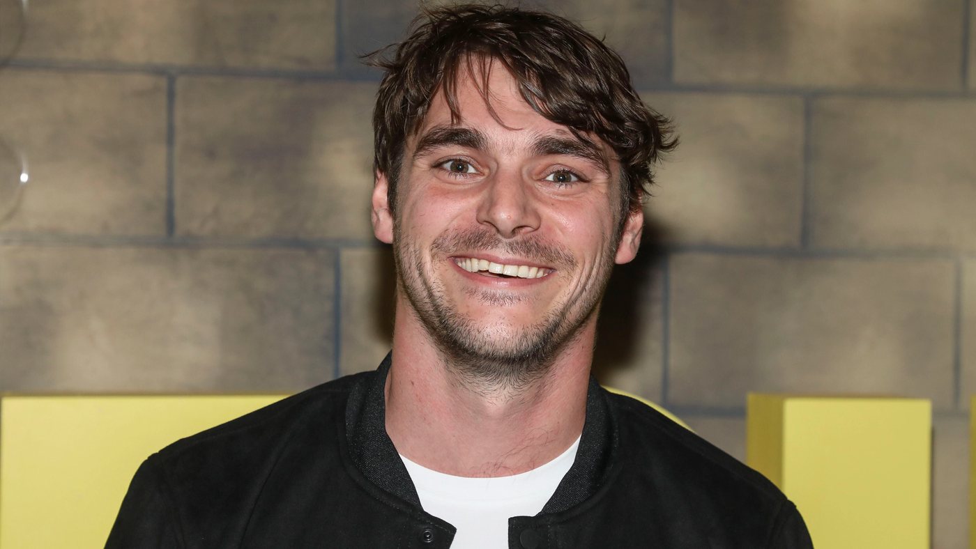 «Breaking Bad»-Schauspieler RJ Mitte mit 34 Jahren gestorben