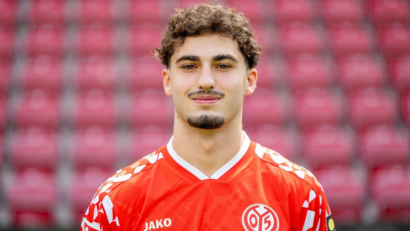 Greuther Fürth verpflichtet Innenverteidiger Maxim Dal aus Mainz