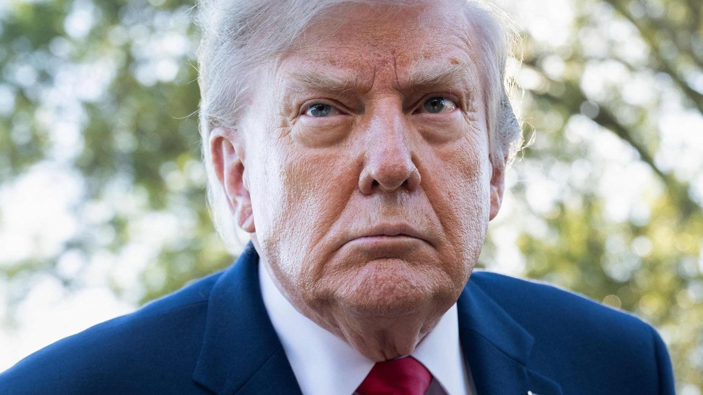 Trump muss in Milliardenklage gegen BBC unter Eid aussagen