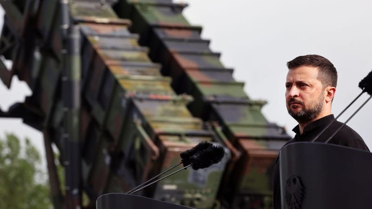 Bulgarien verweigert Beteiligung an neuer EU-Finanzhilfe für die Ukraine