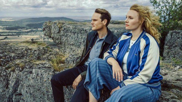Rosalie Thomass verstärkt den Franken-«Tatort»