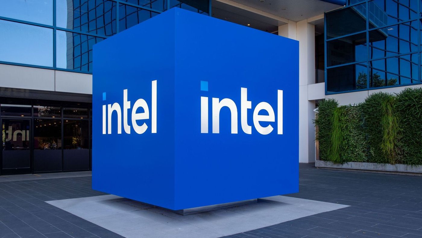KI-Boom beschert Intel überraschend starkes Quartal