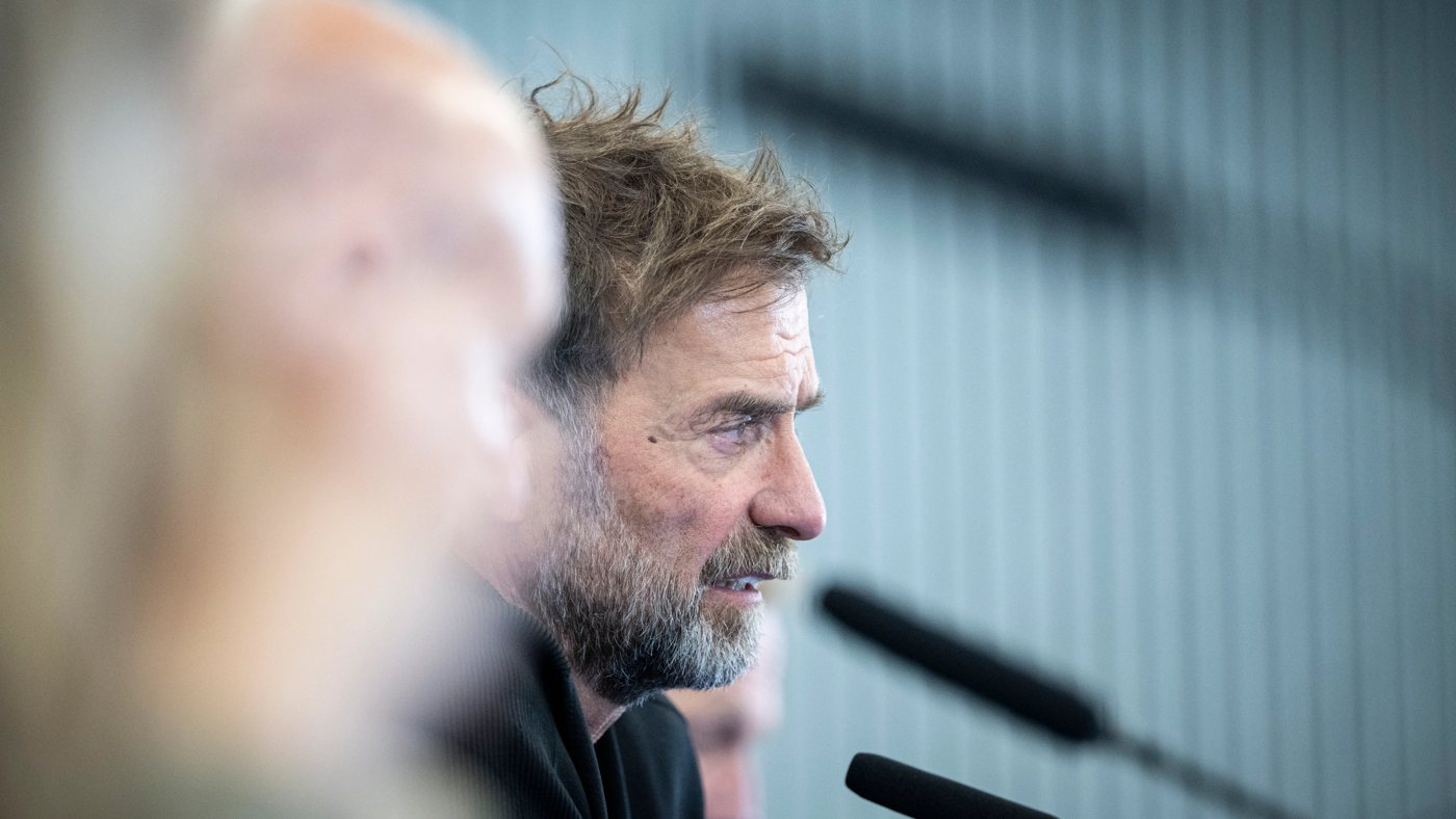 Internationale Presse zu Klopp als Bundestrainer: Zwischen Hoffnung und Skepsis