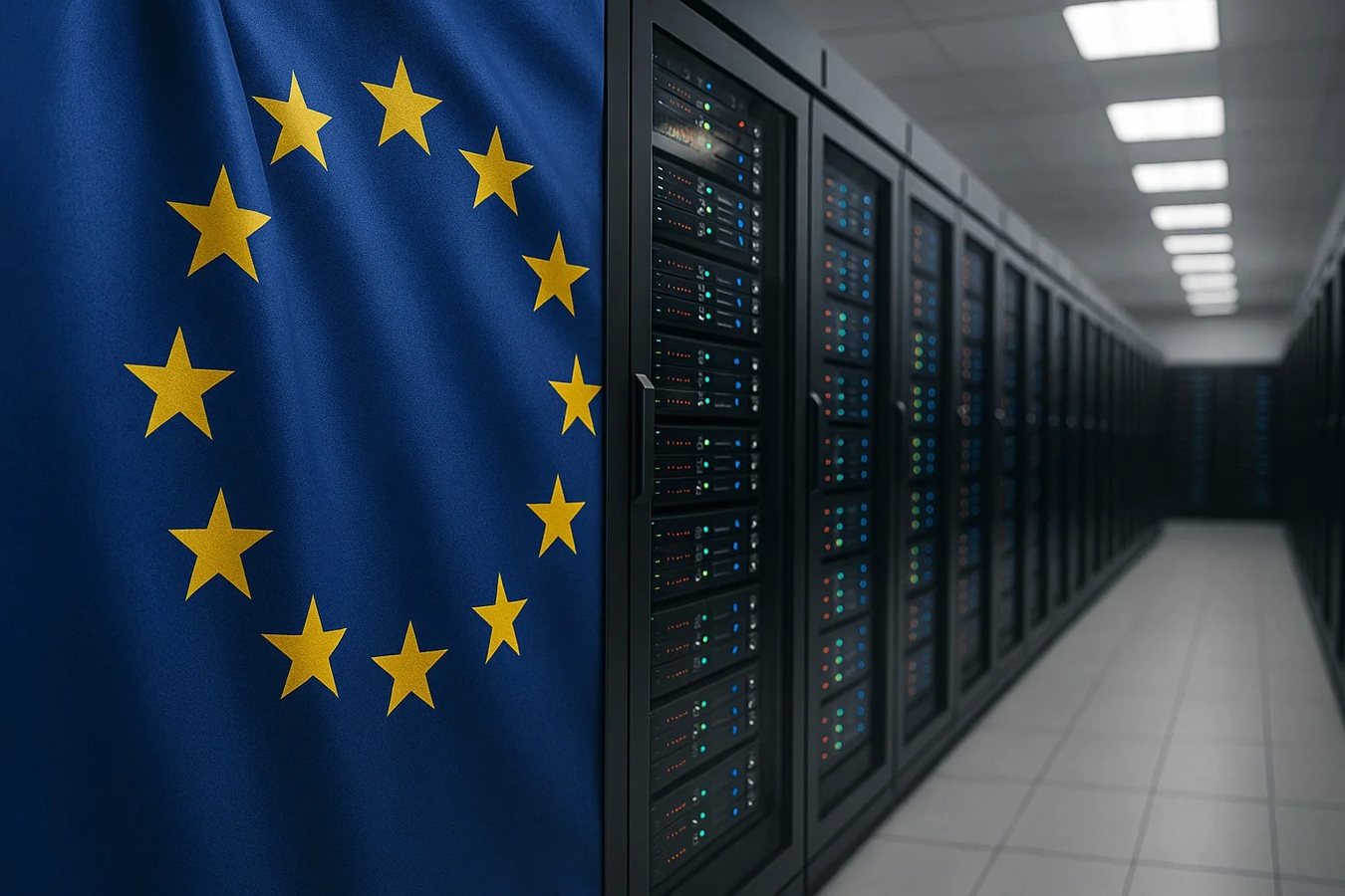 Europas Technologiesouveränität endet noch zu oft am Smartphone
