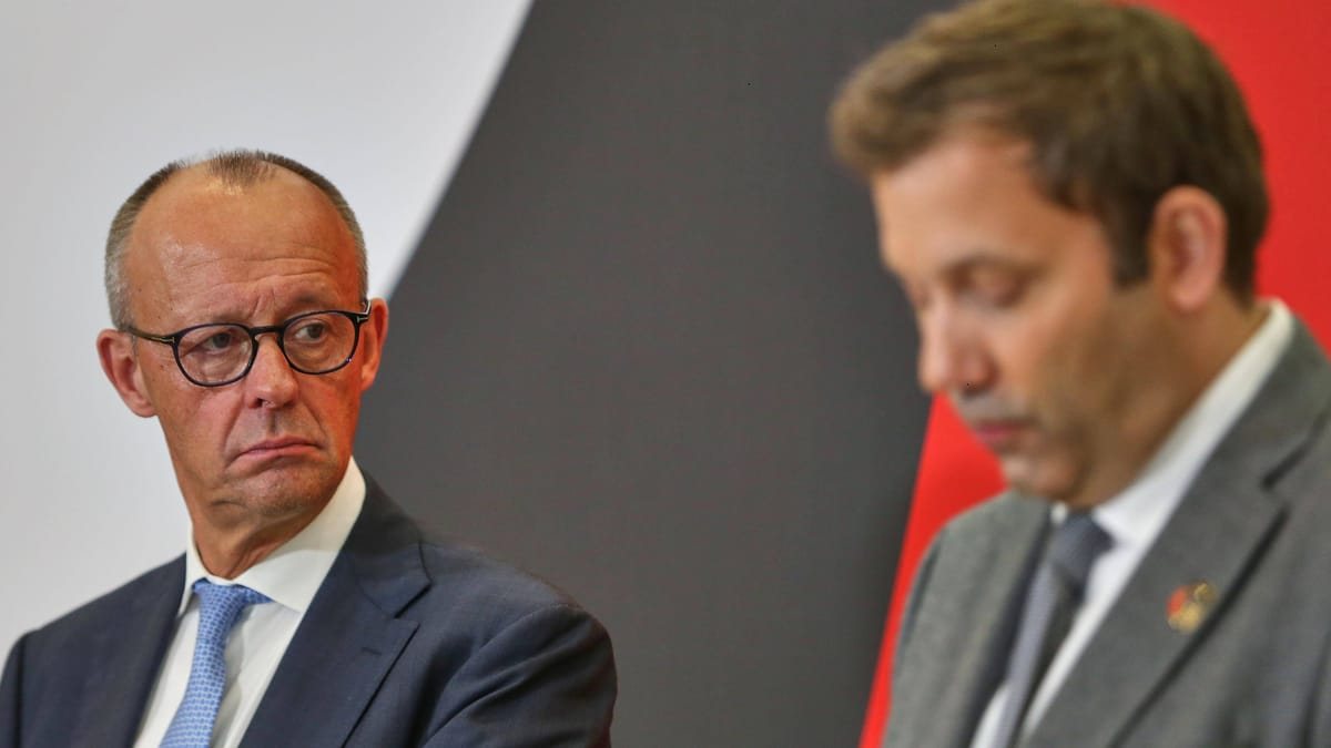 Gerechtigkeit wird zum politischen Kampfbegriff