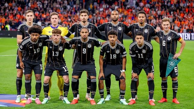 Klopps Heimdebüt in Augsburg gegen Griechenland