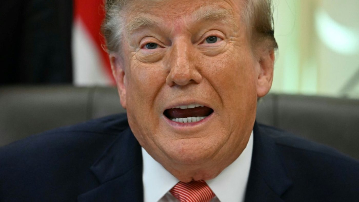 Midterms 2026: Trump droht Machtverlust im Kongress