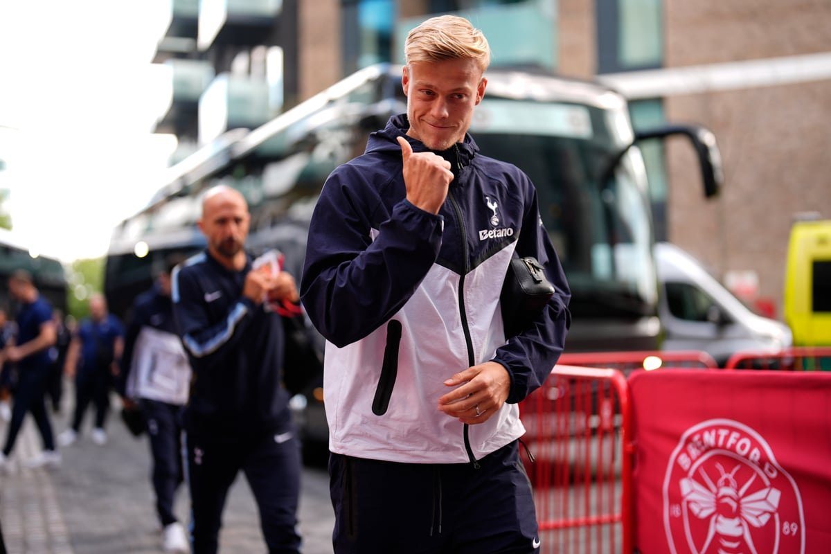 Auftakt in der Premier League: Tottenham gastiert zum Londoner Derby bei Brentford
