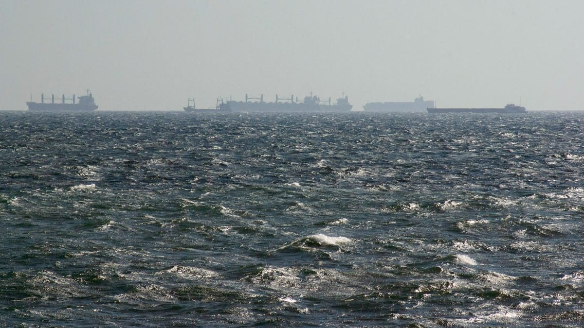 Bulgarien fordert nach Drohnenangriffen im Schwarzen Meer Nato-Verstärkung an