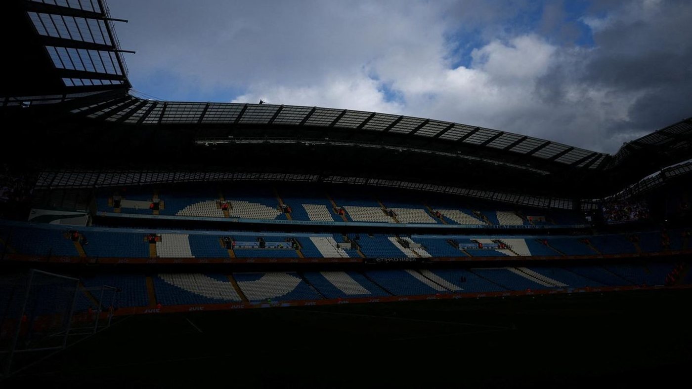 Manchester City in allen 115 Anklagepunkten schuldig gesprochen