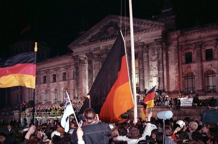 Tag der Deutschen Einheit 2026: Datum, Bedeutung und Hintergründe