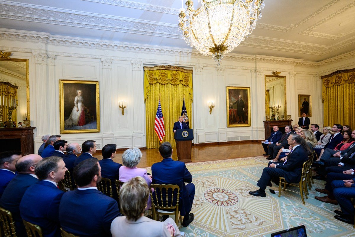 Iran macht Trumps Ausstieg über Hormus deutlich schwieriger