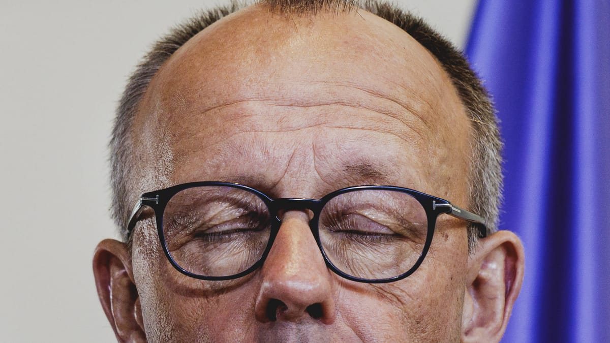 Debatte um Kanzlersturz belastet die Union