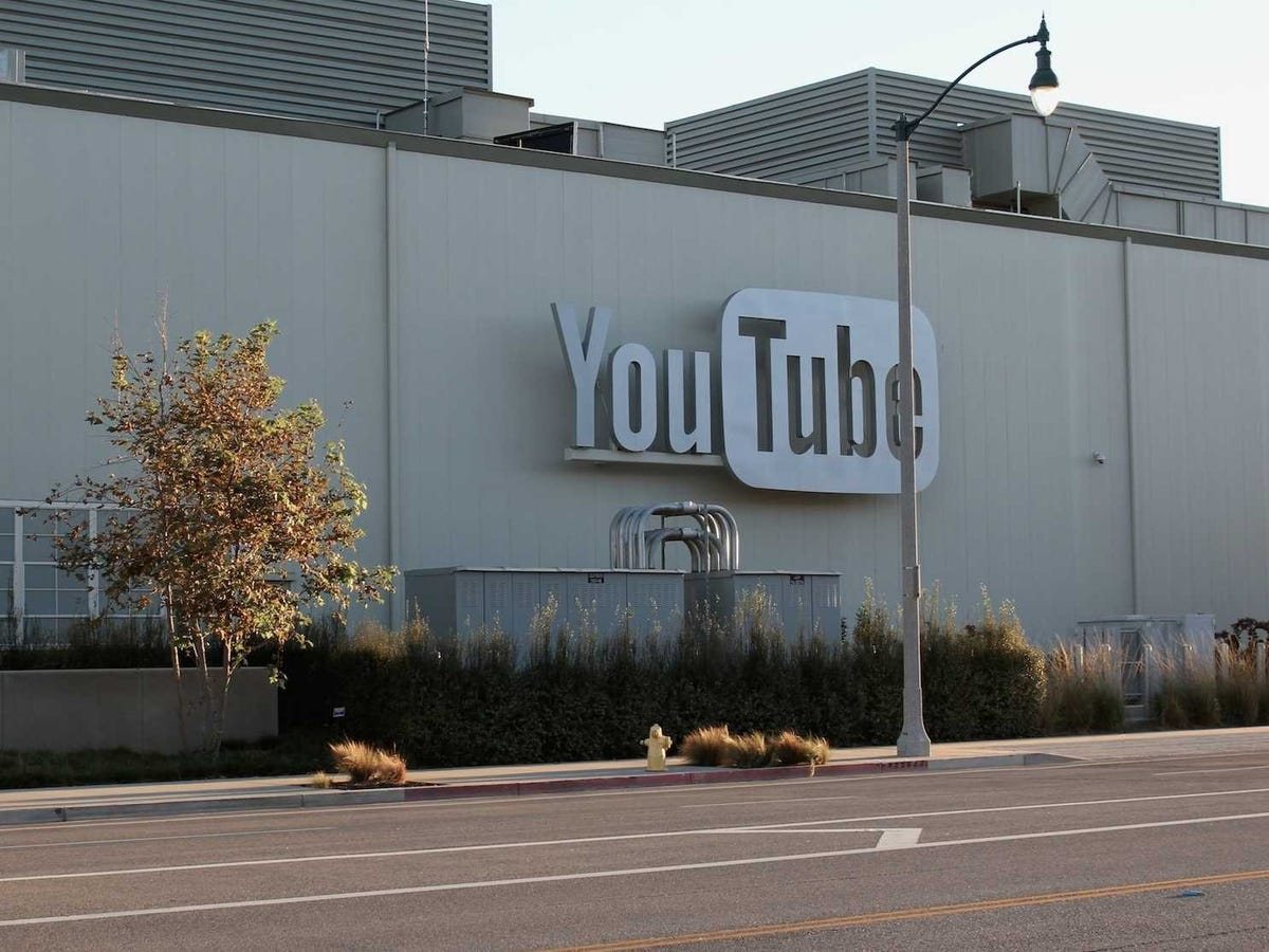 YouTube erhöht Monetarisierungsschwelle für neue Kanäle auf 8.000 Stunden