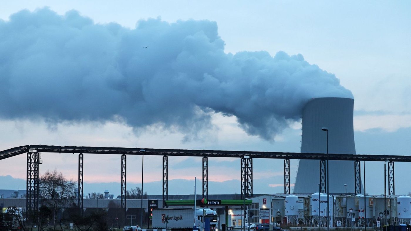 EU-Kommission will Emissionshandel für die Industrie abschwächen