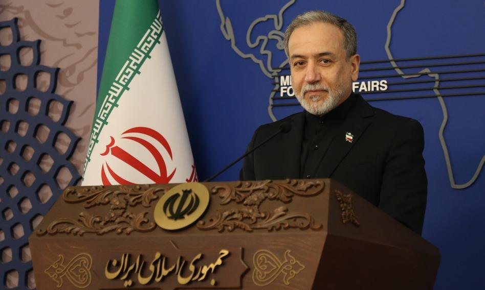 Iran bietet USA Öffnung der Straße von Hormus unter Bedingungen an