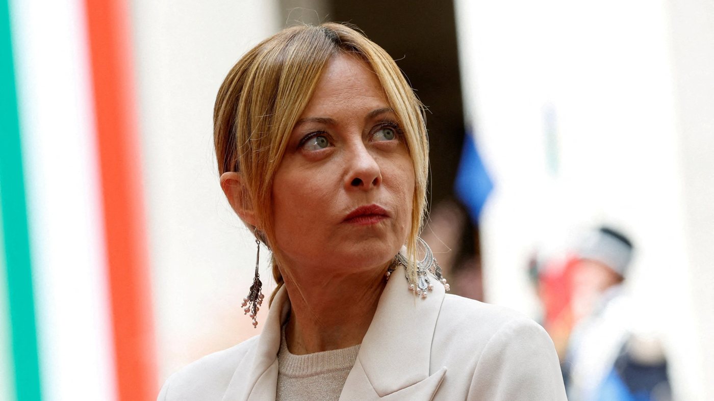 Italiens Ministerpräsidentin Meloni erlebt Niederlage bei Wahlrechtsreform