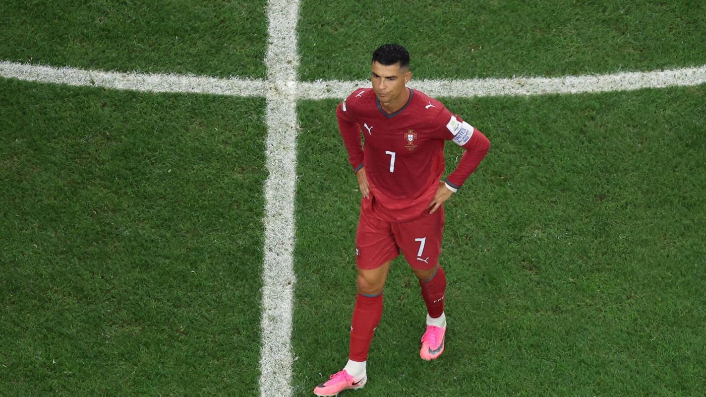 Spanien beendet Ronaldos WM-Traum im Achtelfinale