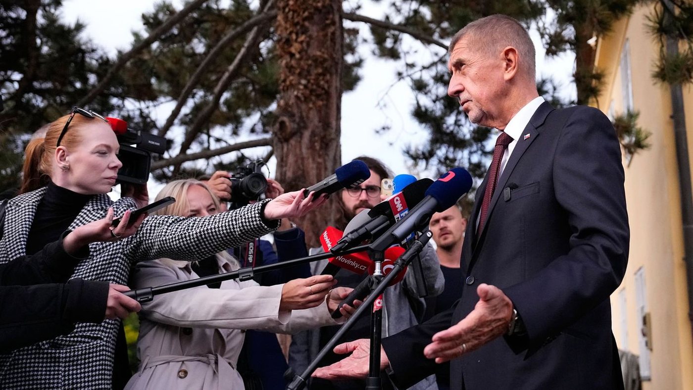 Opposition behält Mehrheit im tschechischen Senat