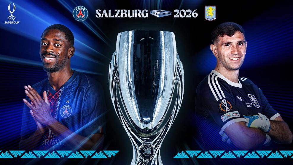 PSG gegen Aston Villa: Das spricht für Paris – und das für Villa