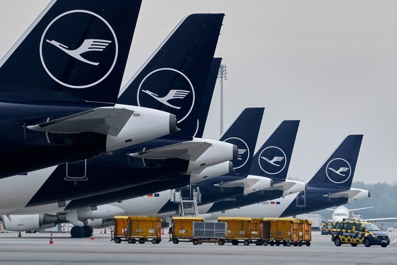 Huthi-Angriff auf Flughafen Riad tötet drei Saudis