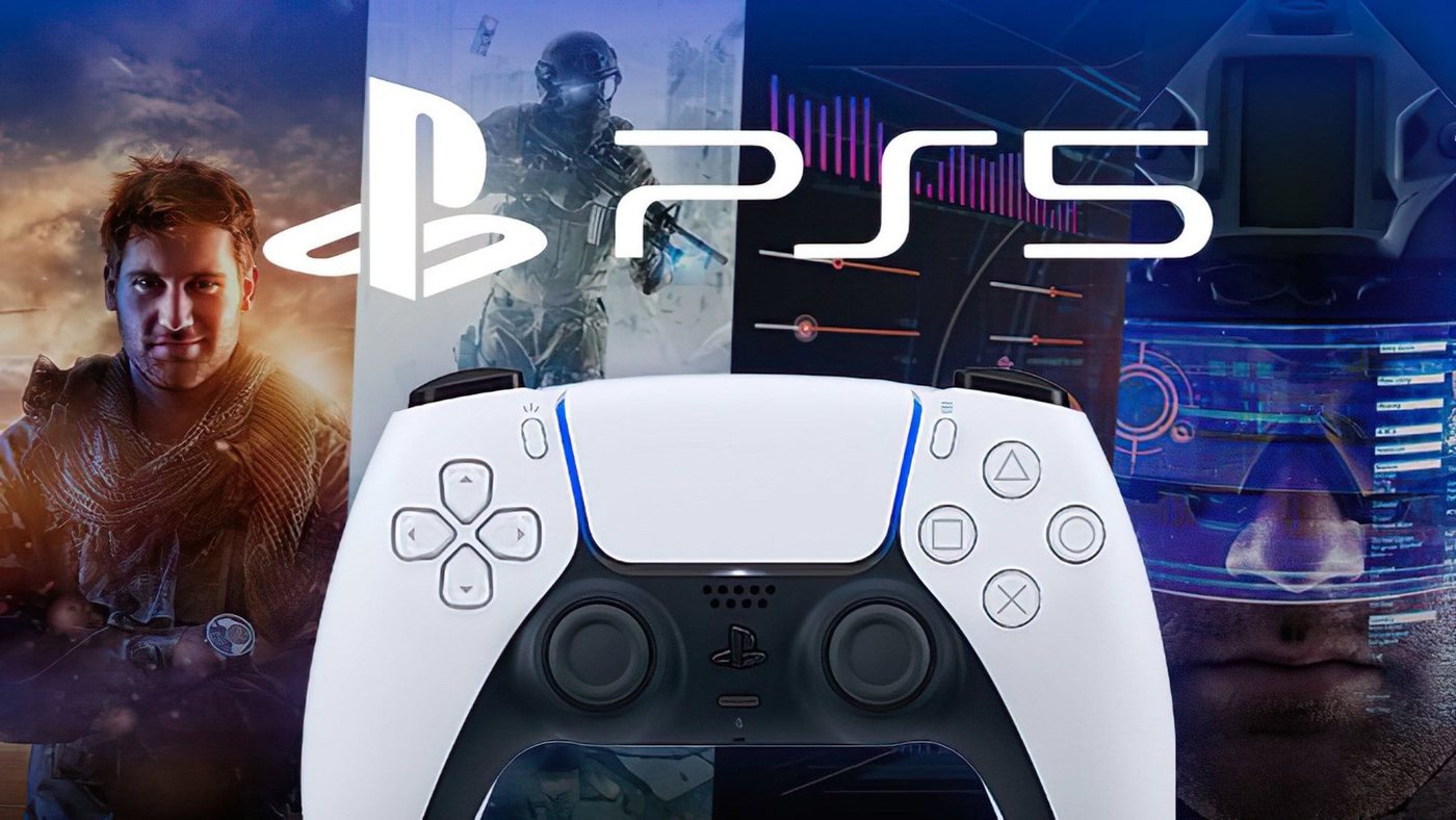 PS2-Emulator für die PlayStation 5 spielt Spiele von Original-Discs ab