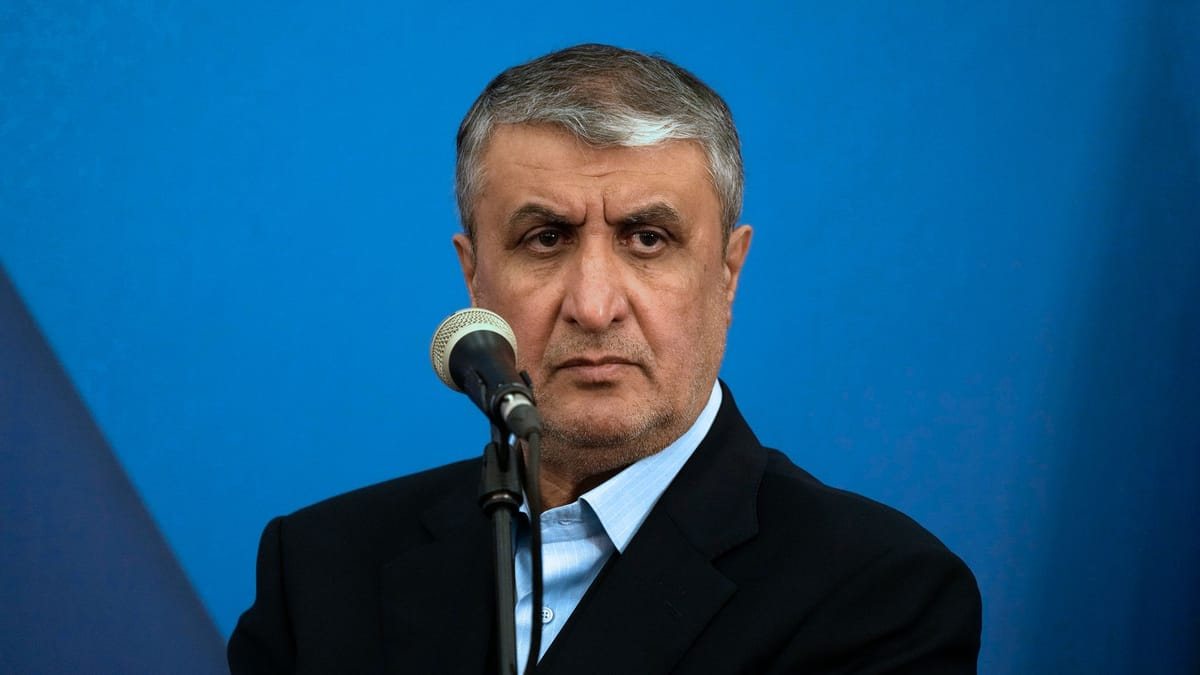 IAEA-Konferenz: Iranischem Atomchef wird Einreise nach Wien verweigert
