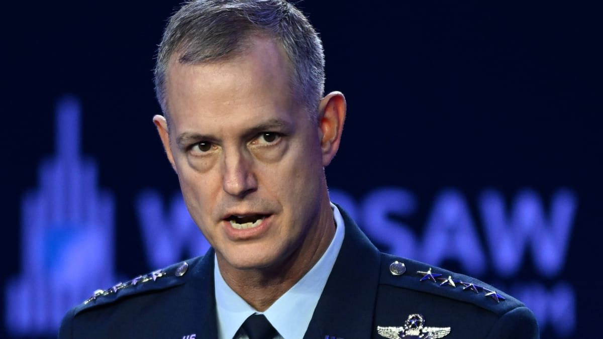 Nato-General stellt Plan zur Abwehr eines Angriffs vor