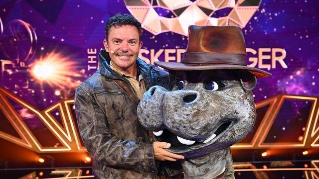 «The Masked Singer»: Stefan Mross und Prince Damien enttarnt