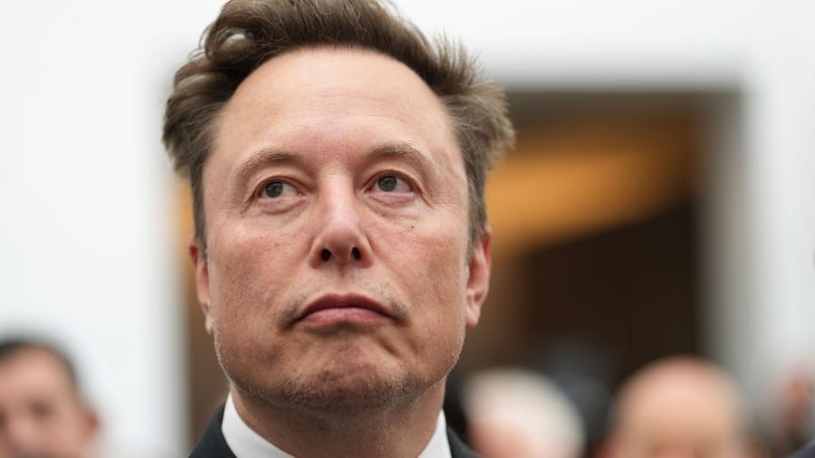 Musk verspricht jedem US-Kind eine SpaceX-Aktie