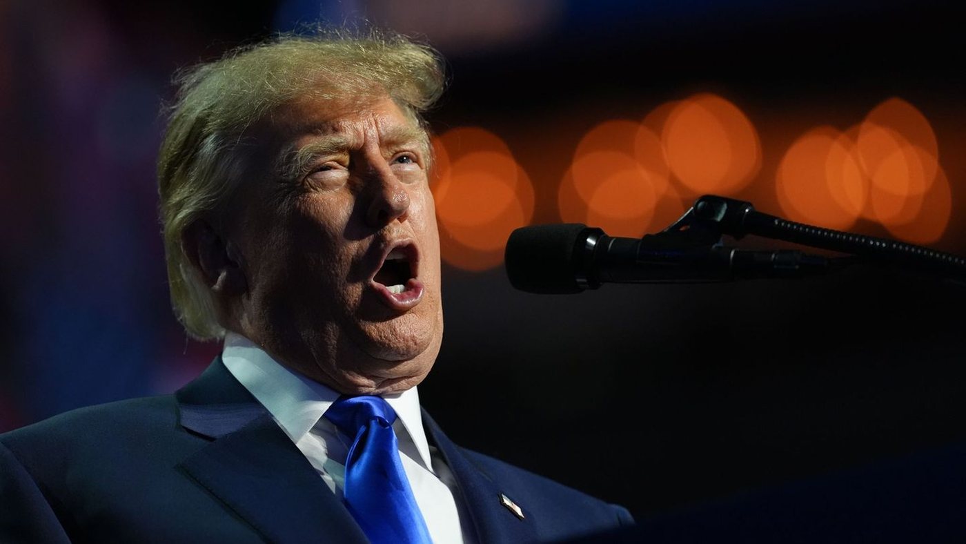 Antikommunismus als Wahlkampfstrategie: Trump und die Republikaner vor den Midterms