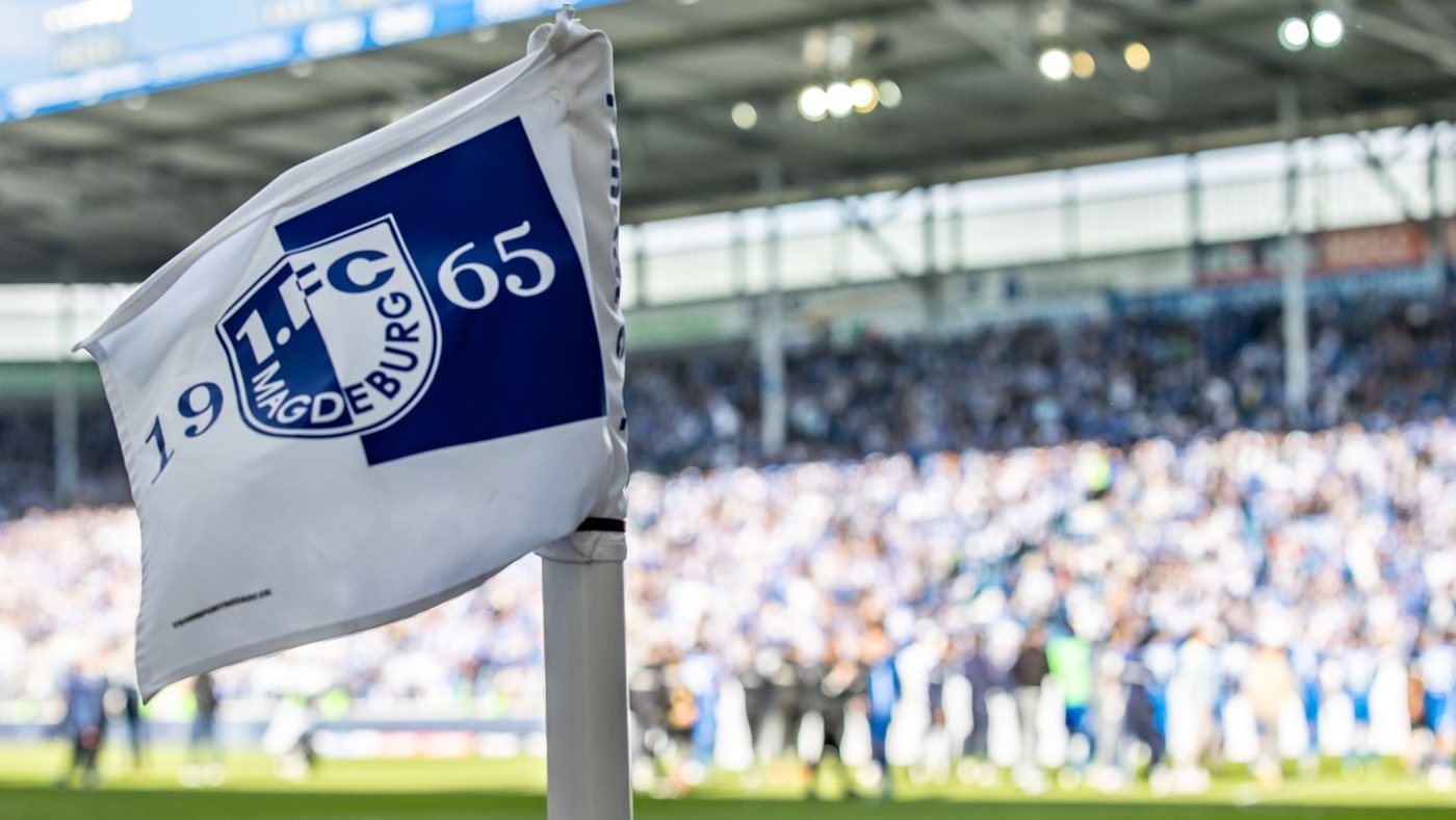 1. FC Magdeburg leiht südkoreanischen Offensivspieler Doyoung Yoon aus