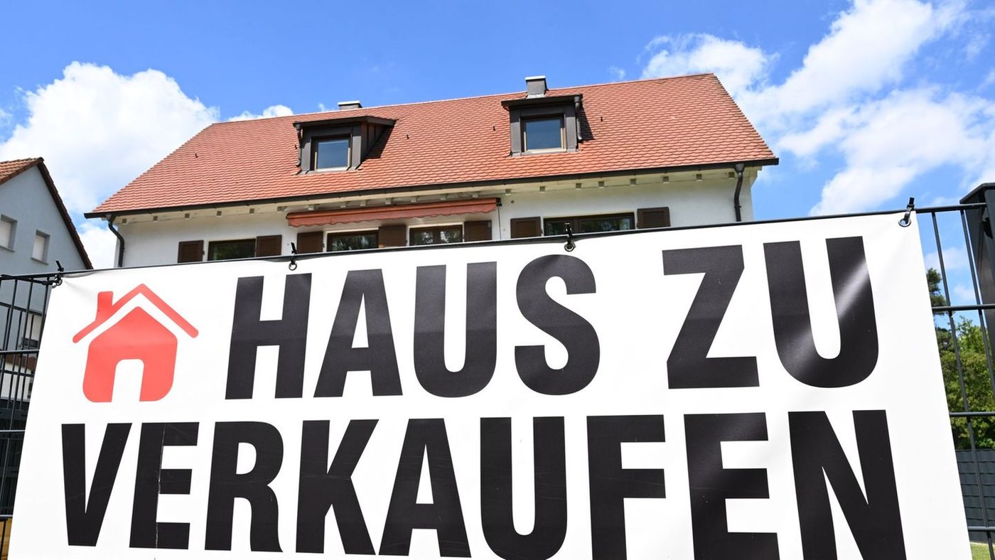 IW-Studie: Einfamilienhäuser nur noch auf dem Land bezahlbar
