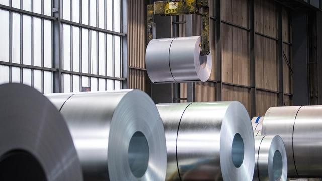DIW hebt Konjunkturprognose für Deutschland deutlich an