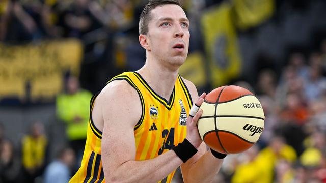 Alba Berlin zieht gegen Bamberg ins Pokal-Viertelfinale ein
