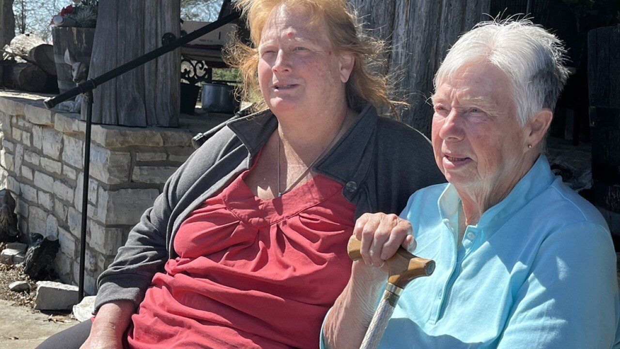 Familie in Kentucky lehnt mehr als 26 Millionen Dollar für Ackerland ab