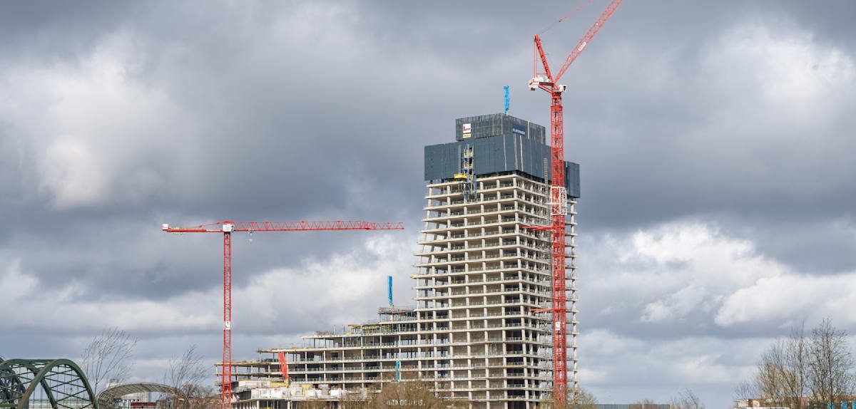 Naturkundemuseum im Elbtower: SPD stellt Projekt offen infrage